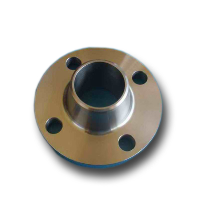 Szyjka spawalnicza 900 # Duplex Kołnierz ze stali nierdzewnej A182 Gr.F51 6 