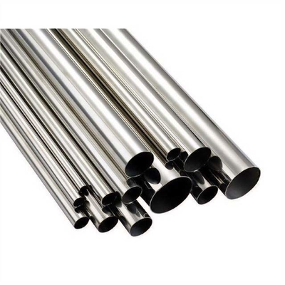 Cena fabryczna ASTM A790 UNS S32750 S32205 Rury i rury bez szwu ze stali nierdzewnej Super Duplex