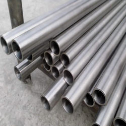 Hastelloy C276 400 600 601 625 718 725 750 800 825 Inconel Incoloy Monel Rura i rura ze stopu niklu