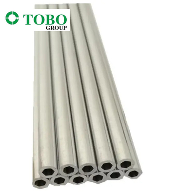 Rury ze stopu aluminium Osłona rury Aluminiowa rura do nawadniania Rury Okrągła kwadratowa rura tesla y
