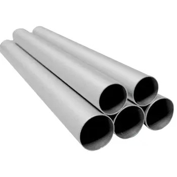 8 cali grubości ściany 12m stopu stalowego rur aluminiowych rur stopu 6061 6063 7050 7075