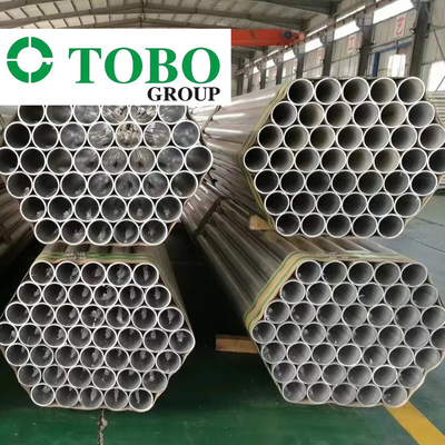 Fabryka 6061/6063 Stop aluminium Kwadratowy okrągły prostokąt Aluminiowa rura sześciokątna Duża średnica Anodowana rura aluminiowa Pr