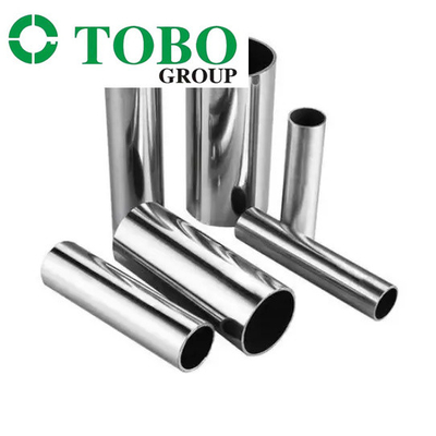 Wiele Hastelloy C276 400 600 601 625 718 725 750 800 825 Inconel Incoloy Monel Rura i rura ze stopu niklu
