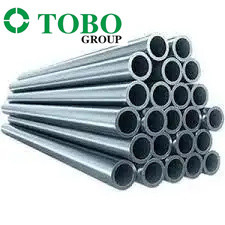 Rura stalowa bez szwu w fabryce w Chinach Rura ze stopu Hastelloy 3/4 