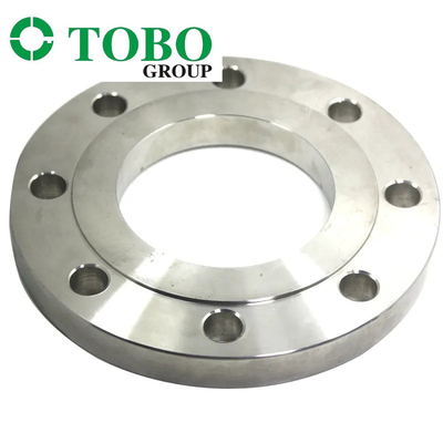 Lap Joint Flange Api 6a Standardowe ślepe aluminium Stal nierdzewna Spawanie kołnierza ze stali stopowej