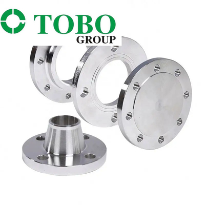 Dostosowane kołnierze ANSI 150lb - 2500lb 1/2 