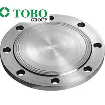 ASTM ANSI B16.5 / B 16.47 Typ WN / SO / BL A105 Rfs 150 # 300/600/900 Kute kołnierze ze stali stopowej ze stali nierdzewnej Chiny Manufac