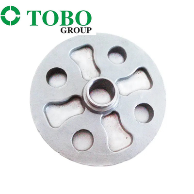 TOBO aluminiowa listwa podłogowa ze stali stopowej aluminiowa