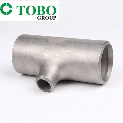 Inconel 625 N06625 2.4856 stop niklu 625 kolanko łączące tee kute łączniki rurowe