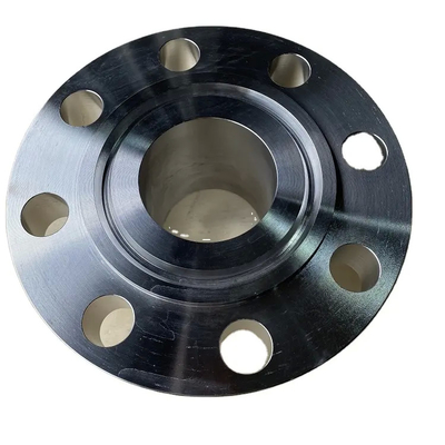 ASME B16.5 Stal stopowa RF RTJ Kucie kołnierzowe Class150 300 600 1500 Slip On Flange