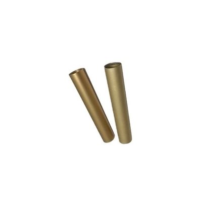 ASTM B111 Bezszwowa miedziana rura niklowa CuNi 90/10 C70600 Rura o grubości 1,2 mm i 1,25 mm