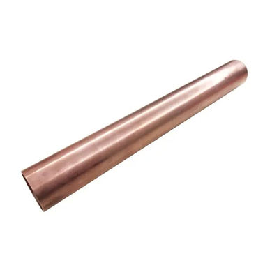 Rura miedziana niklowa ASTM B111 6 
