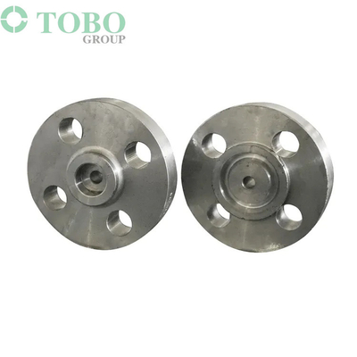 ASME B16.5 Flanca ze stopu aluminium FF RF WN / SO / Winowane / Płyty / Flanca wykuta z gniazdka