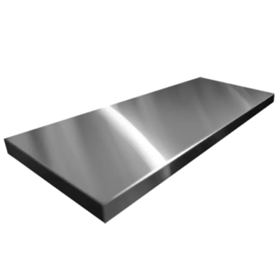 Stop niklu Monel 400 K500 Inconel 600 Płyta ASTM B166 Blacha stalowa walcowana na zimno
