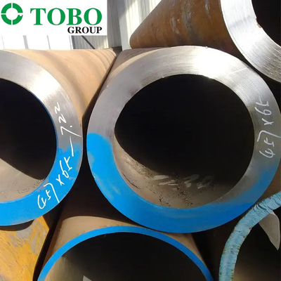 ASTM Standard Nickel Alloy Welding Pipe Polerowana powierzchnia na zamówienie w solidnych drewnianych obudowach