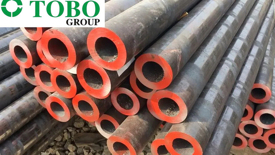 Rura bez szwu ze stopu niklu Inconel 600 UNS N06600 ASME B36.10