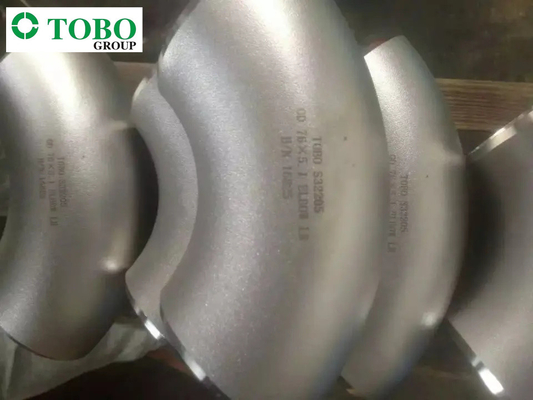 Złączki rurowe ze stali nierdzewnej SMLS BW 90° LR ELBOW 304L STD 3
