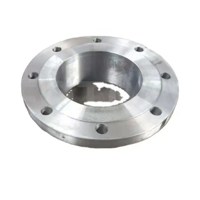 Kołnierz ze stali stopowej niklu ASTM B564 UNS N04400 MONEL 400 SO kołnierz RF FF RTJ 150lb 300lb 600lb 900lb ASME B16.5 kołnierz