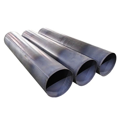Rura stalowa bez szwu ze stopu Astm A335 P91 / P92 / P11 / P22 / P9 Wysokotemperaturowa rura kotłowa