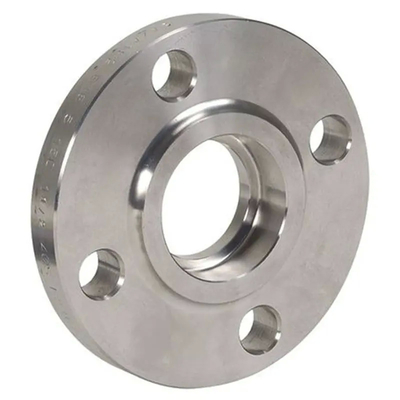Kołnierze ze stali stopowej ASTM A182 GR F5 F9 F11 F12 F22 F91 SO RF Kołnierz 1/2 '' 150LB