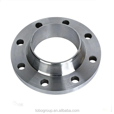 Kołnierze ze stali nierdzewnej Super Duplex 3 '' 900lb Sch80 Kuty kołnierz WN A182 F51/60  2205