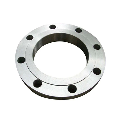 ASME B16.5 Duplex Steel Flange 3 '' 150LB Stal nierdzewna zwykły SO Kołnierz UNS32750 A182 F53