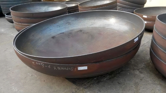 Złączki rurowe ze stali nierdzewnej Super Duplex AL-6XN UNS N08367