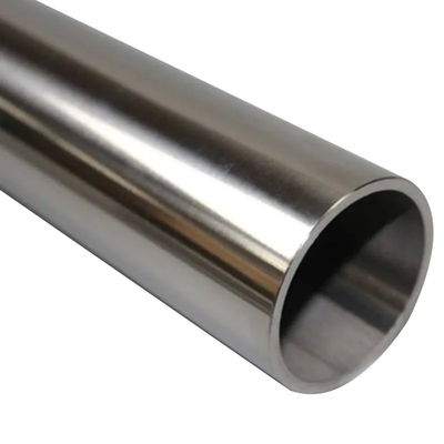 ASME B36.19 A312 Austenityczne rury ze stali nierdzewnej bez grzania NPS 1/8