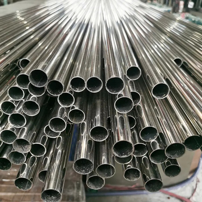 Inconel625 UNS N06625 SCH40 3 