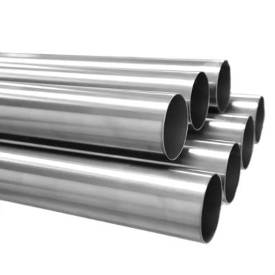 Rury bez szwu ze stopu niklu N06600 2.4816 Rury bez szwu ze stopu niklu Inconel 600