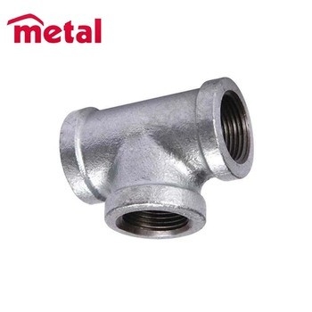 Złączki rurowe ze stali nierdzewnej Super Duplex BW Tee poprzeczne UNS S32750 ASME B16.9 SCH10