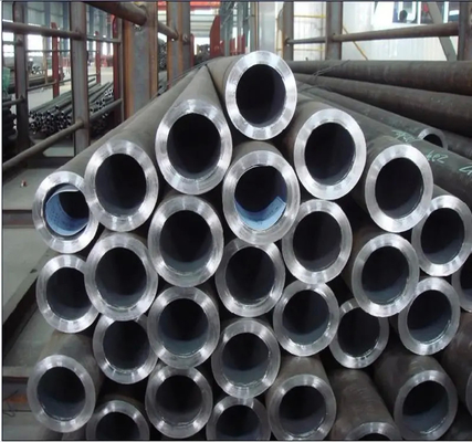 ASTM A269 Austenityczne rury ze stali nierdzewnej Bezszwedzone / spawane 0,5 mm-30 mm grubość ściany