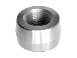 Kute łączniki rur stalowych Threadolet Spawanie ASTM A182 F304 2 