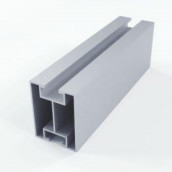 MTC Aluminium Alloy Pipe Diameter 16-280mm Dostosowany do zastosowań elektrycznych
