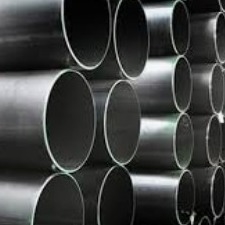 ASTM A213 Stopień P1 Bezszwowe Rury Stalowe ASME B36.10 Rury okrągłe Złożone ze stali węglowej
