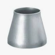 Zestaw stalowy z spawaniem koncentrycznym reduktorem Hastelloy T5 ASME B16.9