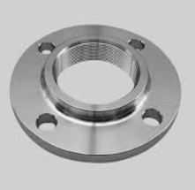 Flanca ze stali nierdzewnej typu superdupleks ASTM A815 UNS S32950 Flanca z naciągiem RF CL150