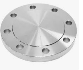 METAL Factory Supply Blind Flange A182 Gr.F53 Super Duplex Flange ze stali nierdzewnej 8