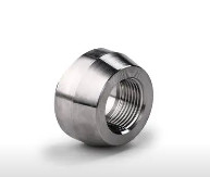 Włókna do rur ASME B16.11 ASTM A213 TP304L do łączenia
