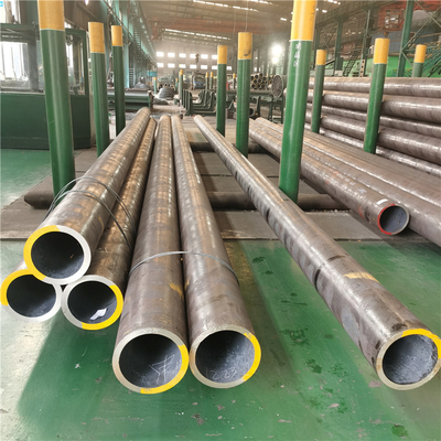 Rury i rurki z stopem niklu Inconel Monel Hastelloy C276 400 600 601 625 718 725 750 800 825