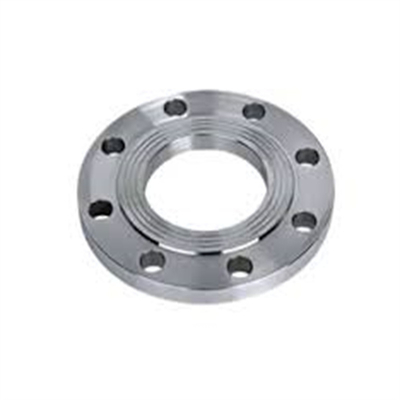 Metaliczny wysokiej jakości incoloy 800 B564 N08800 Stopni niklowej Slip-On Forged Flange RF Flange ze stali nierdzewnej