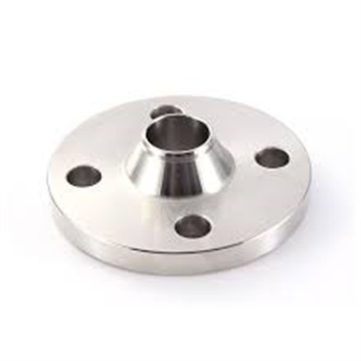 32760 WN Płaszczyzna austenitowa z nierdzewnej stali ASME B16.5 300LB