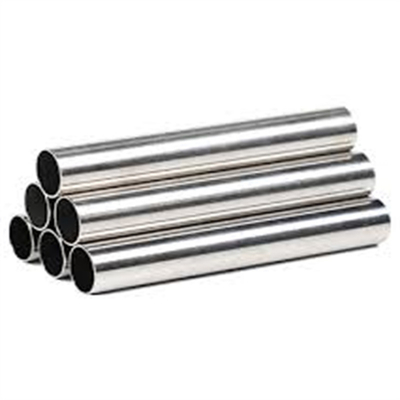 Wysokiej jakości rurki z stopem niklu ASTM B165 Monel 400 OD 1/8 cala 10,3 mm