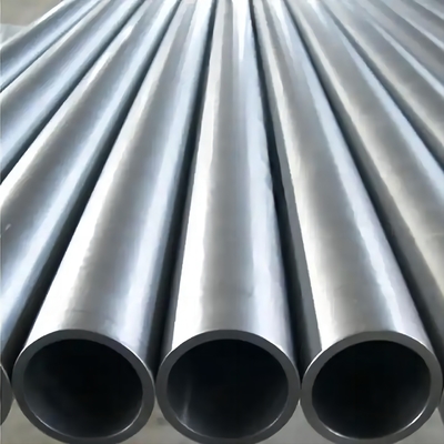 Wysokiej jakości rurka z stopem niklu ASTM B163 Inconel 800 OD 1/2caly 21.3MM