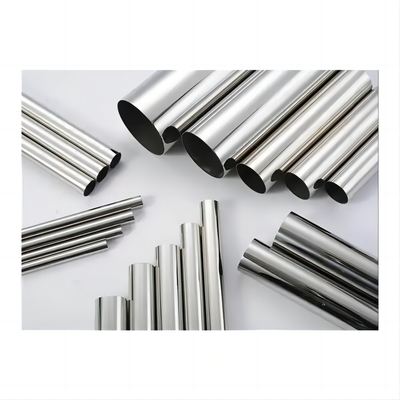 Wysokiej jakości rurka z stopem niklu ASTM B407 Inconel 800H OD 1/2caly 21.3MM