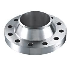 Metalowe NPS2000 Flangy z szyjki spawanej ze stali stopowej Sch400 Unce S32760