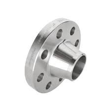 Włókna metalowe zestaw stalowy Flanges Sch160 1 do 24 Inch OD 88.9 do 812.8MM dla przemysłu