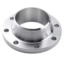 ASME B16.5 Kołnierz ze stali stopowej Stop aluminium 6061 Szyjka spawana Kołnierz RTJ 2 cale Klasa 150