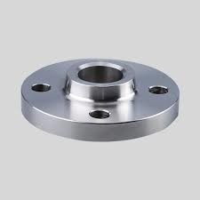 Flanca ze stali nierdzewnej typu superdupleks ASTM A815 UNS S32950 Flanca z naciągiem RF CL150