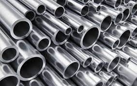 Wysokiej jakości rurki z stopem niklu Hastelloy B2 ASTM B36.10 OD 1 cala 33.4MM Jasne wykończenie srebrne okrągłe rury